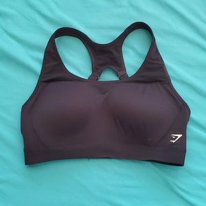 Gymshark Sports Bra.